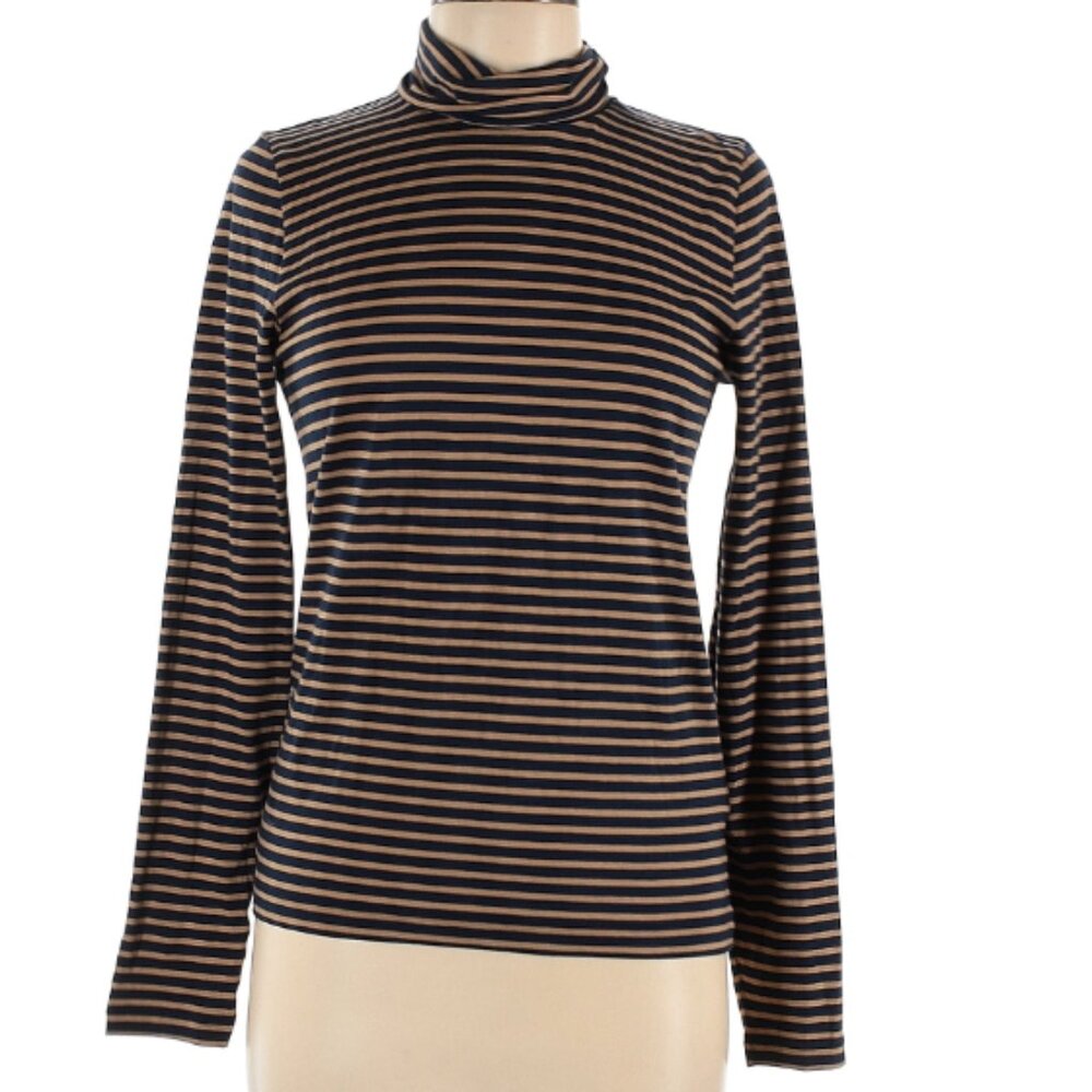 J.Crew Turtleneck Top